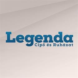 Legenda cipő és ruházat