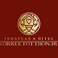 koRRektotthon.hu Ingatlan és Hitelközvetítés