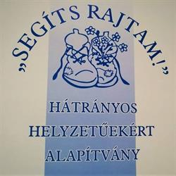 Egy cipőben járunk Adománybolt