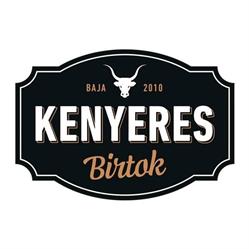 Kenyeres Birtok Legelő Kecskemét