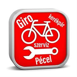Giro motorkerékpár és kerékpár szerviz Pécel