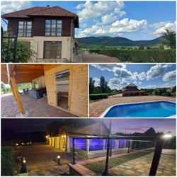 Villa Rózsa