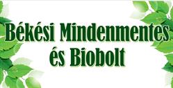 Békési Mindenmentes és Biobolt
