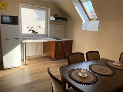 Balaton Family Apartman