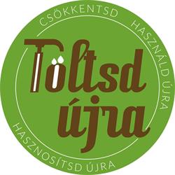 Töltsd újra