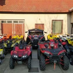 soltQUADkert kft