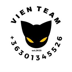 Vien Team építőipari és szolgáltató KFT.