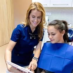 Újhíd Dental Fogászat - Dr. Ónodi Beatrix