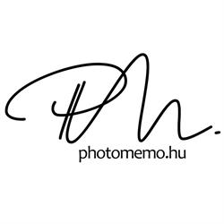 Photomemo Photography - Andruska Andrea Fotózás