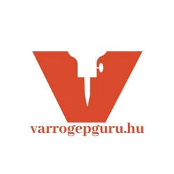Varrógépguru