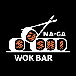 Na-ga sushi&wok bar