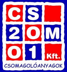 CSOM-2001 Kft