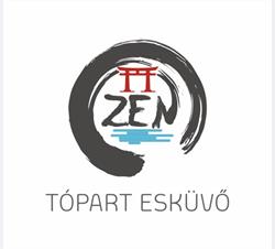 Tópart Esküvő