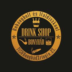 Drink Shop Bonyhád