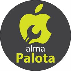 AlmaPalota (iPhone és Android szerviz, kiegészítők)