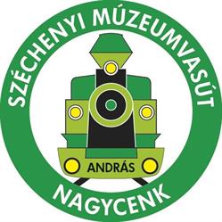 Széchenyi Múzeumvasút Nagycenk