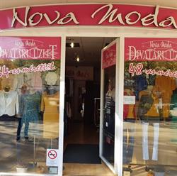Nova Moda
