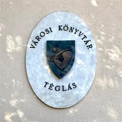 Téglási Városi Könyvtár