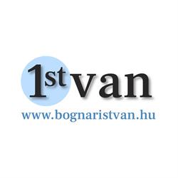 1stvan