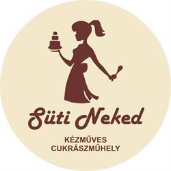 Süti Neked - Kézműves cukrászműhely
