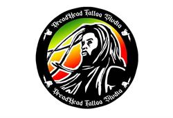 DreadHead Tattoo