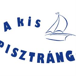 A kis Pisztrángos