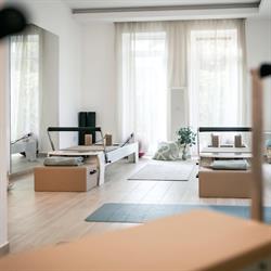 Regneration Jóga és Pilates Studio Győr