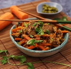 TOFU KÍNAI BÜFÉ
