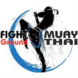 Fight Ground Fót SE Muay Thai