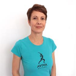 Aviva Energia - Nádas-Szegfy Szonja Aviva Módszer oktató