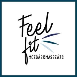 Feel fit mozgás és masszázs stúdió