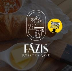 Fázis Koszt&Kávé