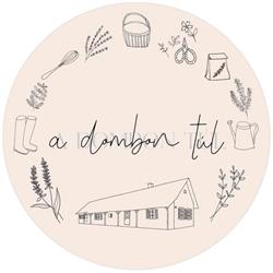 A dombon túl