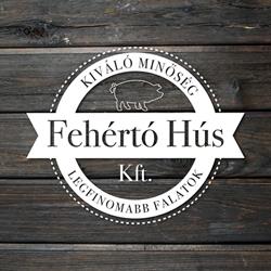 Fehértó Hús Kft. Újfehértó
