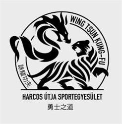 EBMAS Wing Tsun kungfu Belváros