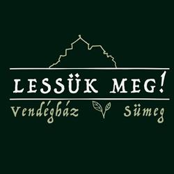 Lessük meg! Vendégház - Sümeg