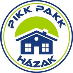 Pikk Pakk Házak.hu Kft.
