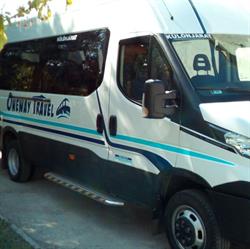 Oneway Travel Kft.
