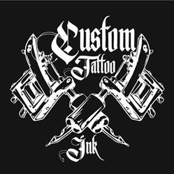 Custom Ink Tattoo és Piercing Szalon