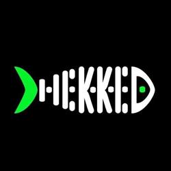 Hekked Halsütöde