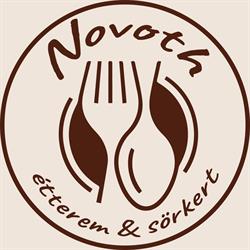 Novoth Étterem és Sörkert