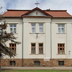 Evangélikus imaház
