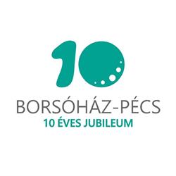 BORSOHÁZ - PÉCS