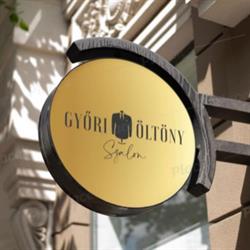 Győri Öltöny Szalon