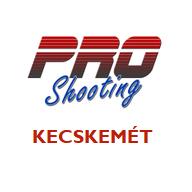 ProShooting Vadászbolt Kecskemét