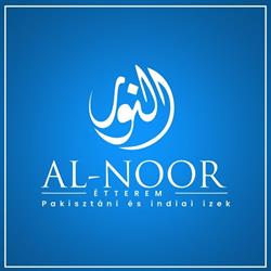 AL NOOR ÉTTEREM (Halal meat) (Pakisztáni és Indiai ízek)