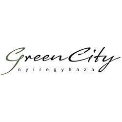 GreenCity Zöldváros