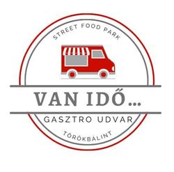 Van Idő Gasztro Udvar