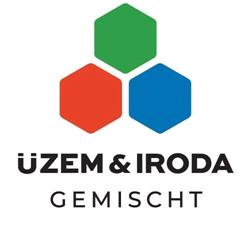 Üzem és Iroda