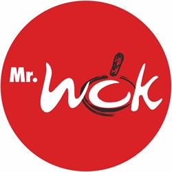 Mr. Wok